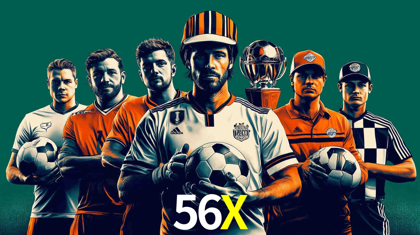Eventos 56X