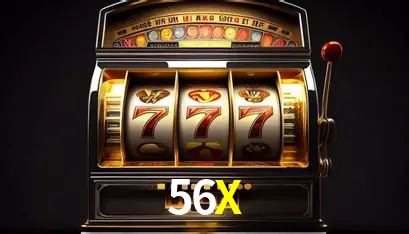 56X bet Brasil