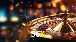 RTP dos slots populares na 56X