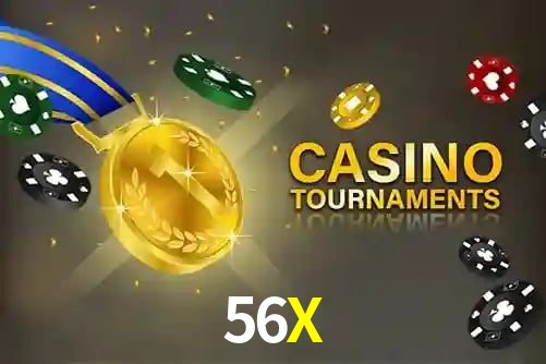 56X app
